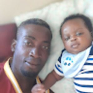 Meet your Posher, Bernard